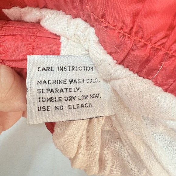 Vintage 90s Cincinnati Reds Competitor XL Wind Breaker Jacket, MLB, Baseball - Picture 4 of 16